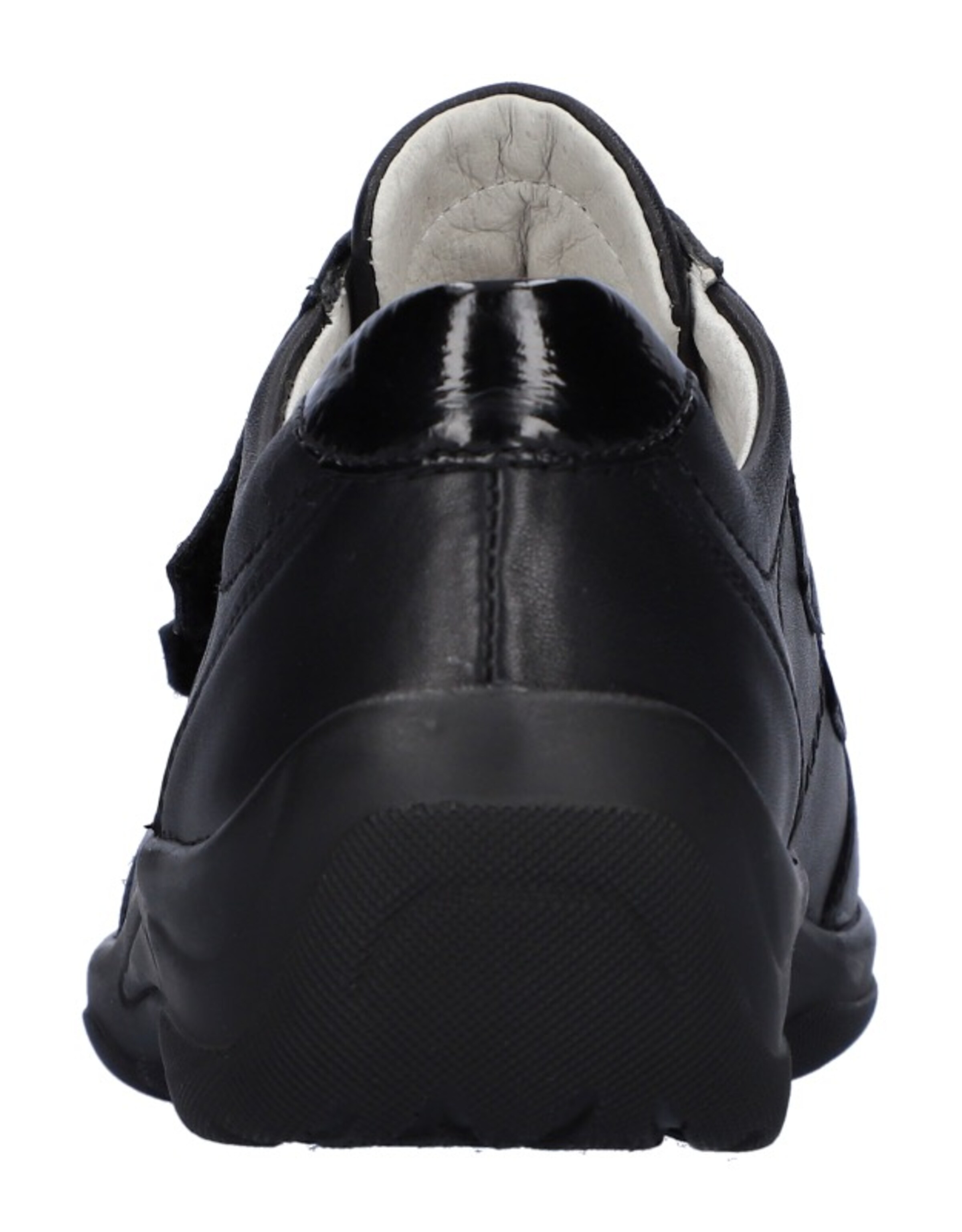 WALDLÄUFER Sneakers in Black