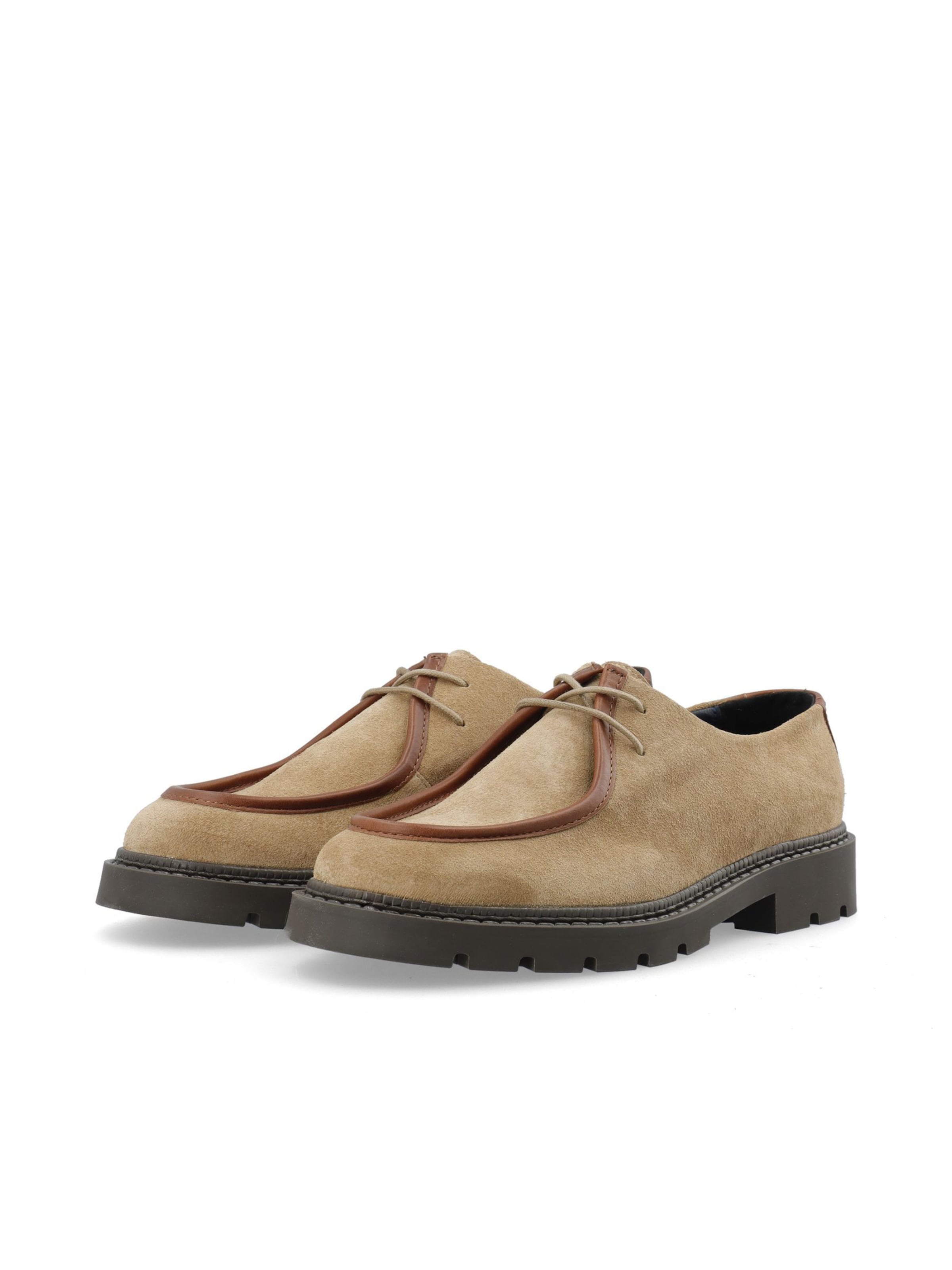 Bianco - Mocasines 'BIAJEFF' en beige