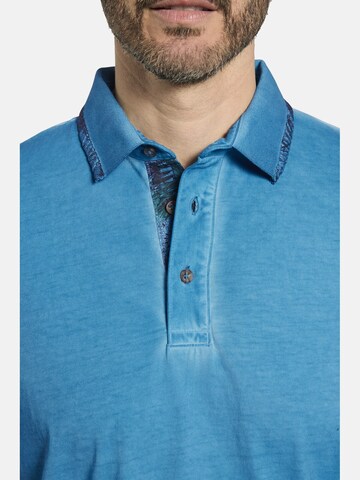 BABISTA Shirt ' Terlino ' in Blue