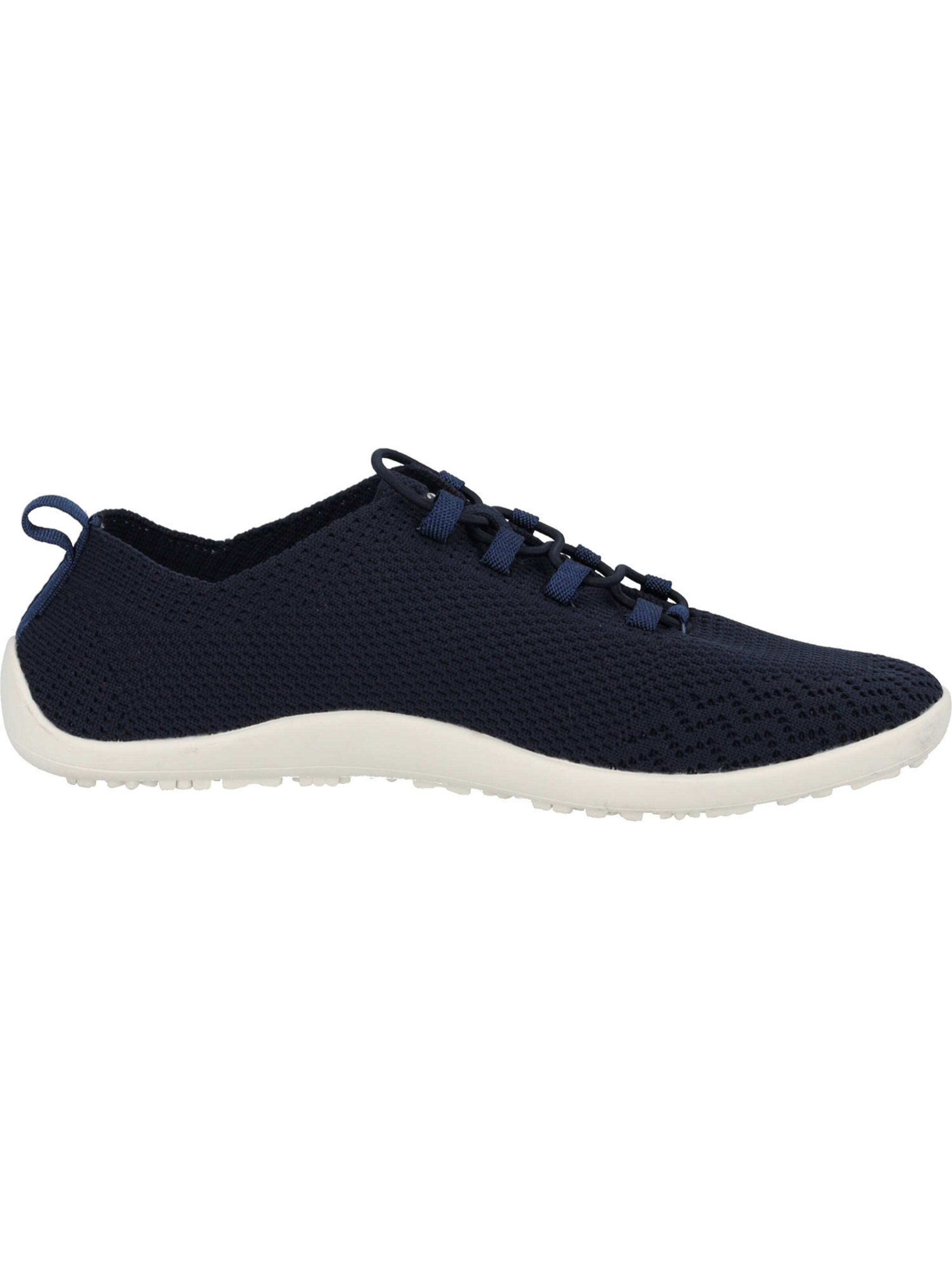 Palado Platform trainers 'Lostos' in Blue