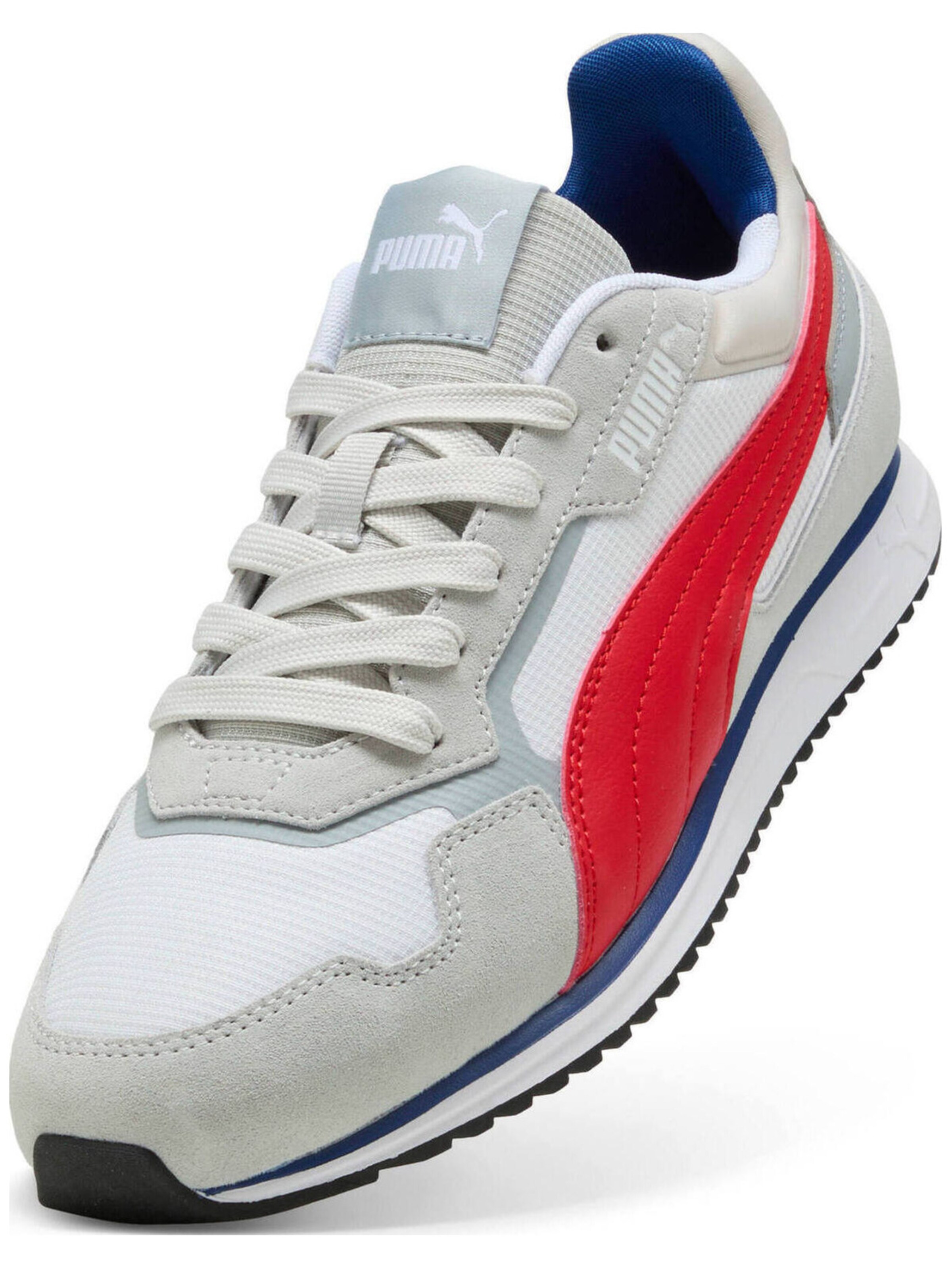 Scarpa sportiva 'St Miler' di PUMA in grigio