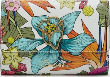 Pochette 'Lady Fiori' Braccialini en mélange de couleurs : devant