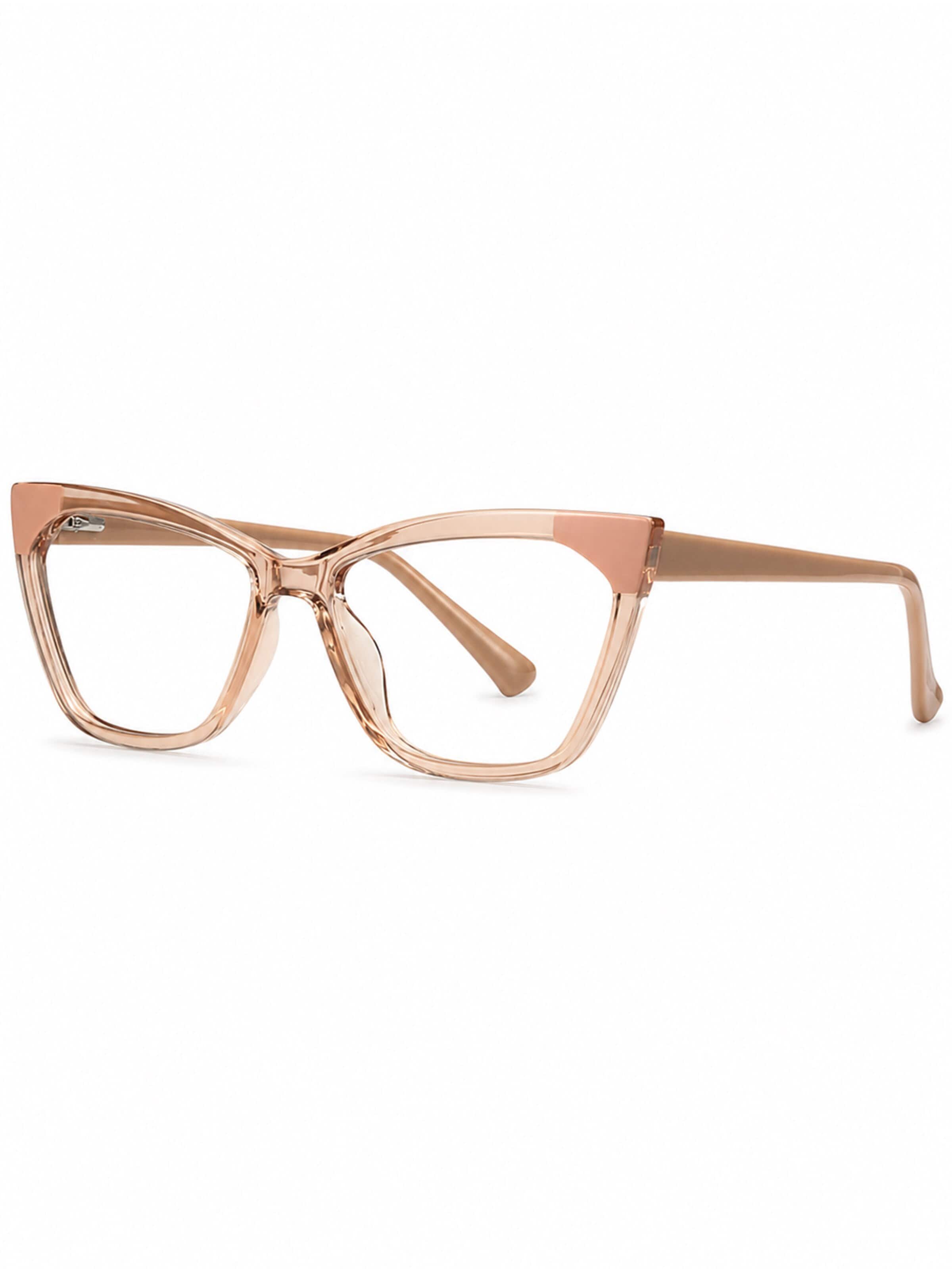VEYREY Solbriller 'Sarande' i beige