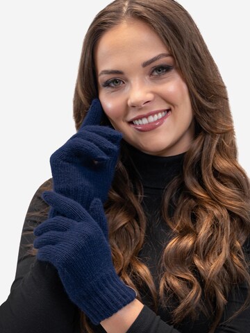 Vivisence Muts '7014  Set+R' in Blauw