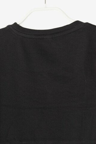 s.Oliver 3/4-Arm-Shirt S in Schwarz