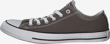 CONVERSE Sneaker in Grau