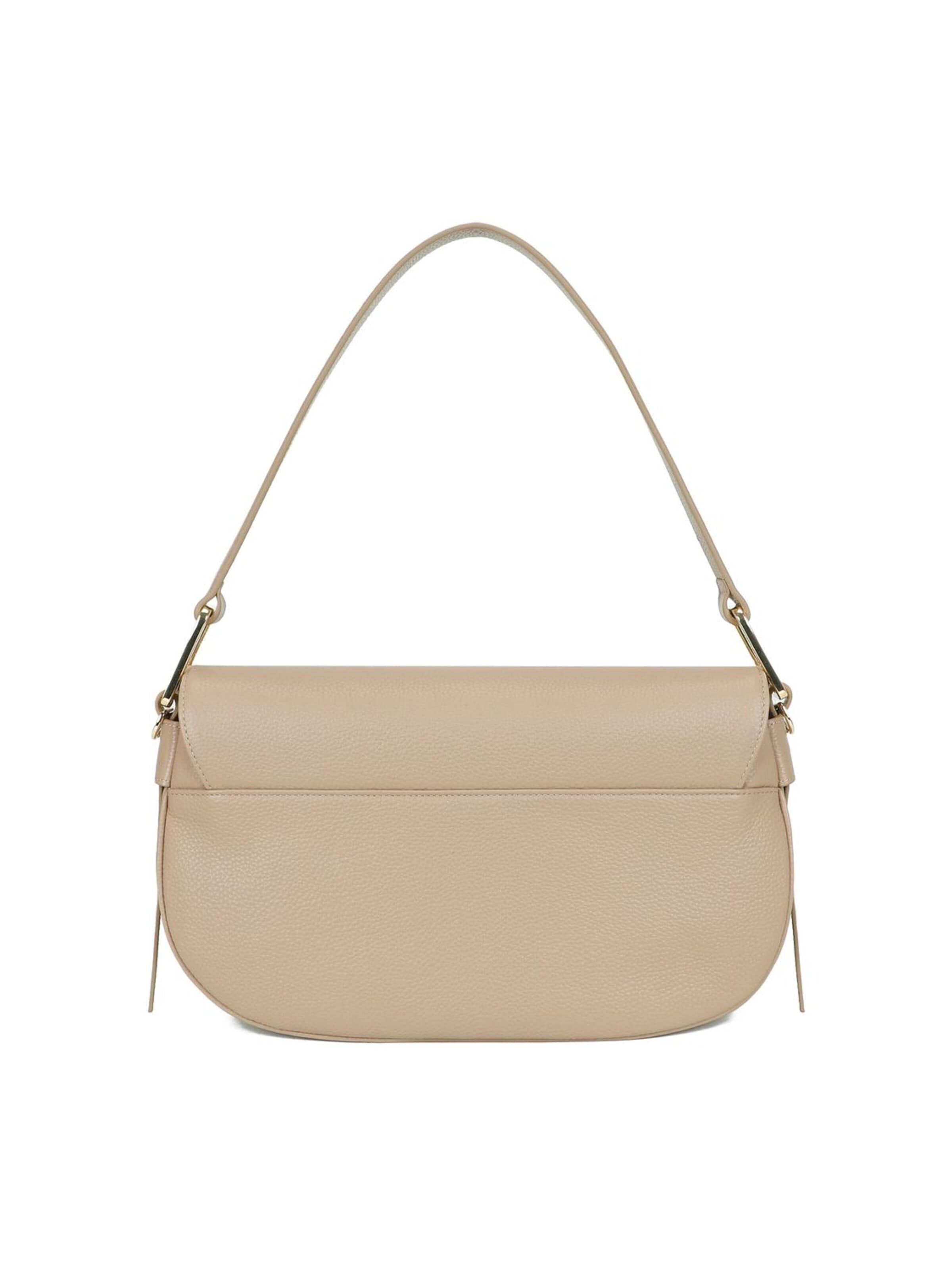 Braccialini - Bolso de hombro 'Michelle' en beige