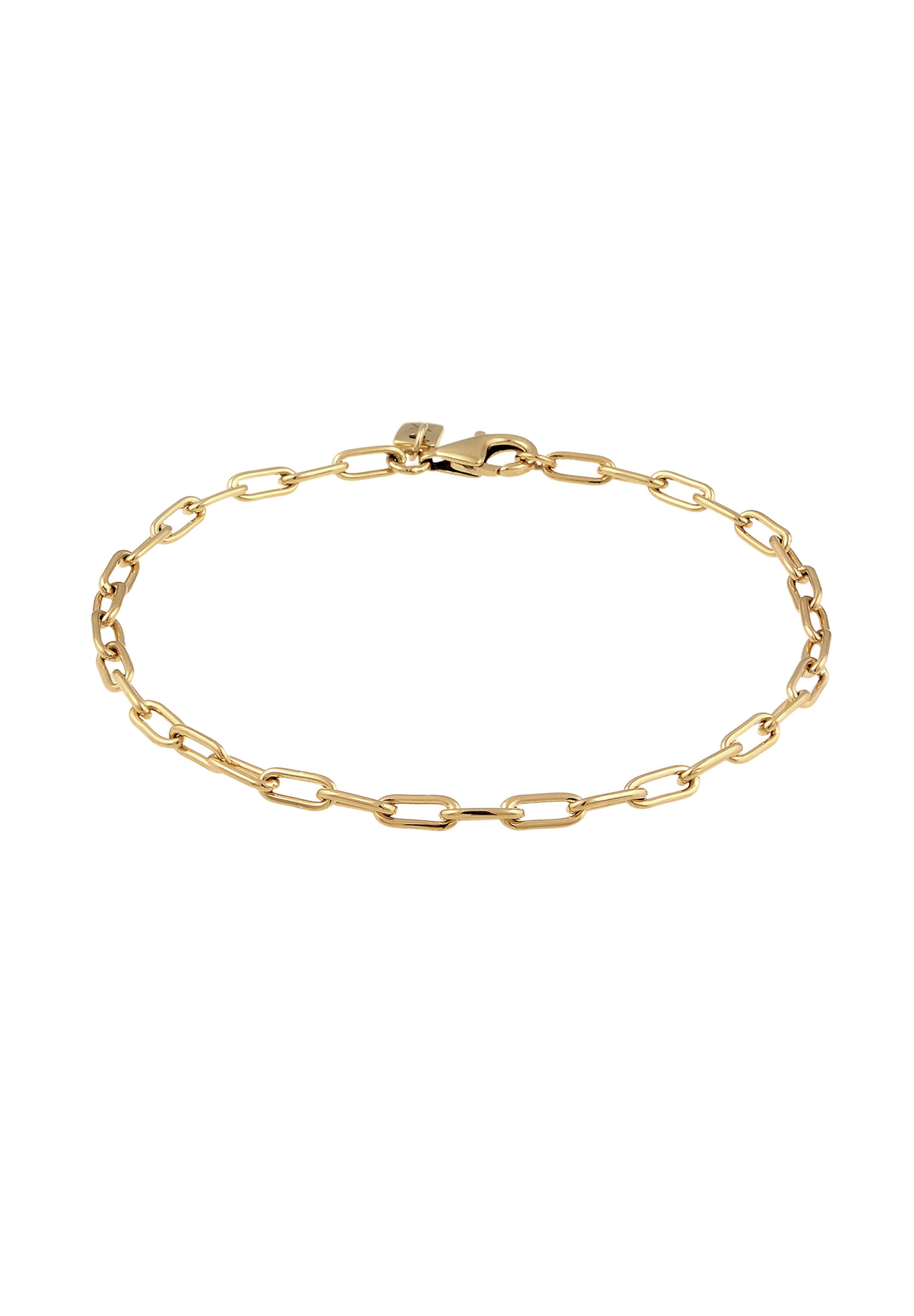 KUZZOI Armband in Gold