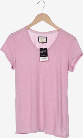 Peckott T-Shirt XL in Pink: predná strana