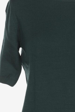 Peter Hahn Sweater & Cardigan in S in Green