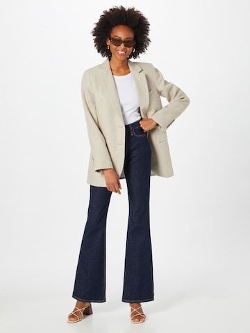 MICHAEL Michael Kors Blazer 'MENSY' in Beige