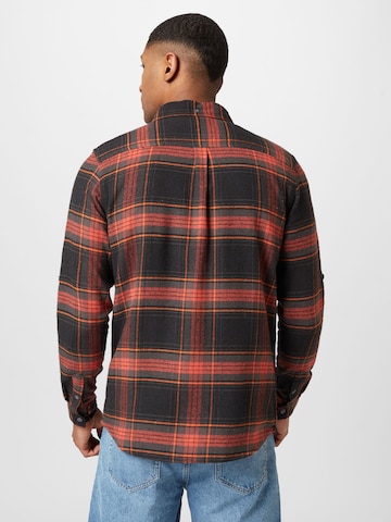Whistler Regular fit Functioneel overhemd 'Jamba' in Rood