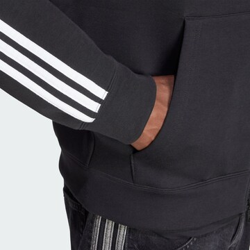 ADIDAS ORIGINALS Кофта на молнии 'Adicolor Spacer' в Черный