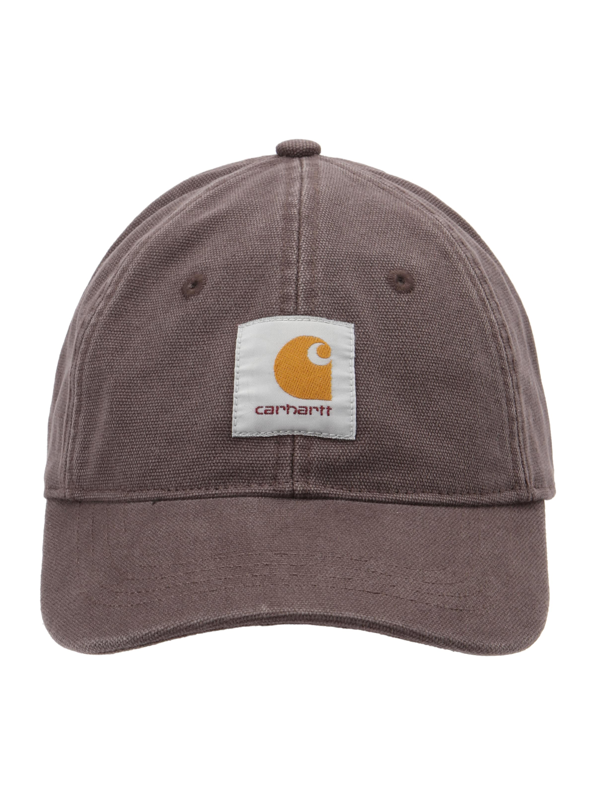 Carhartt WIP Czapka z daszkiem w kolorze szary