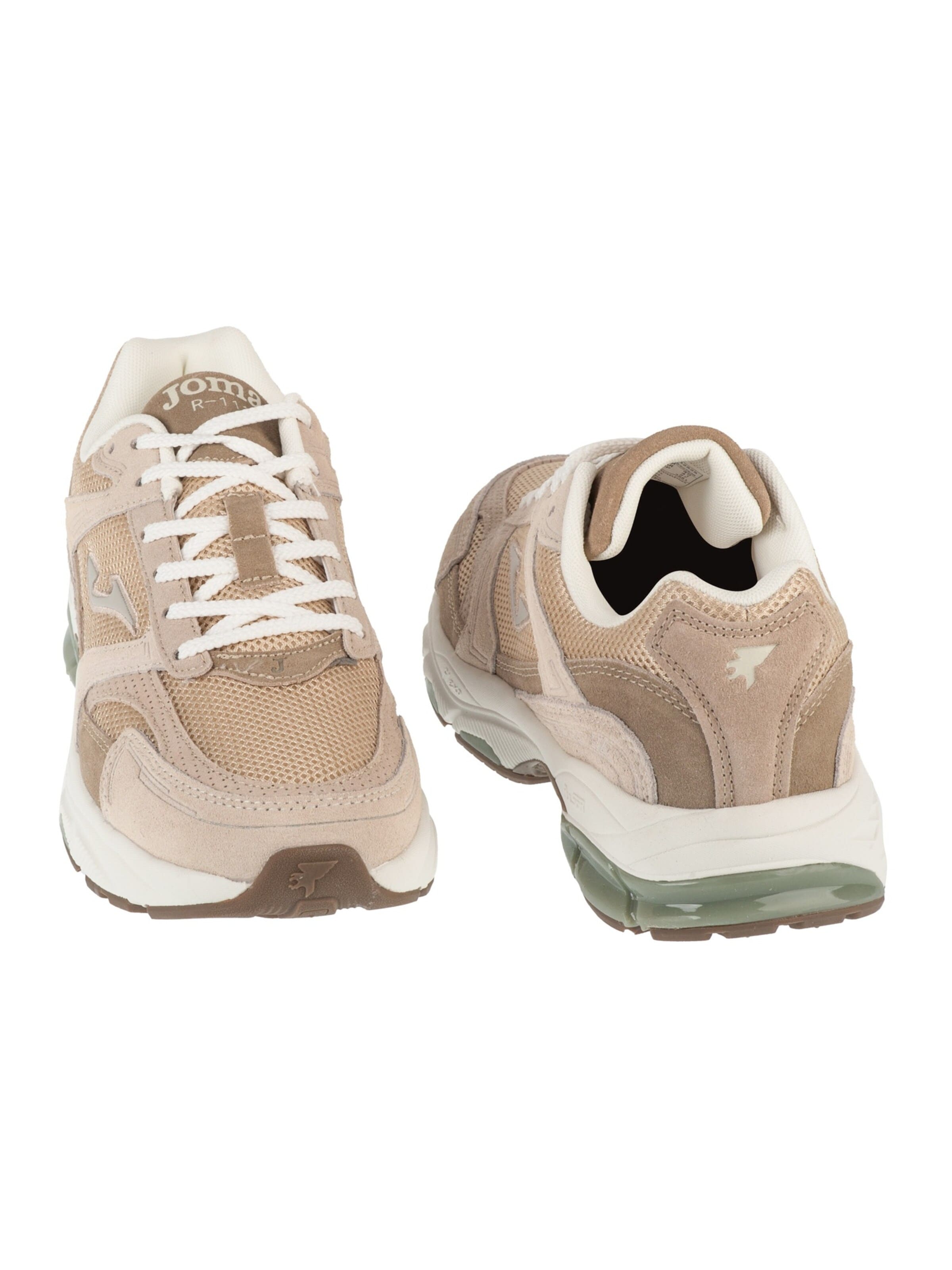 JOMA Sneakers laag 'CR111' in Beige
