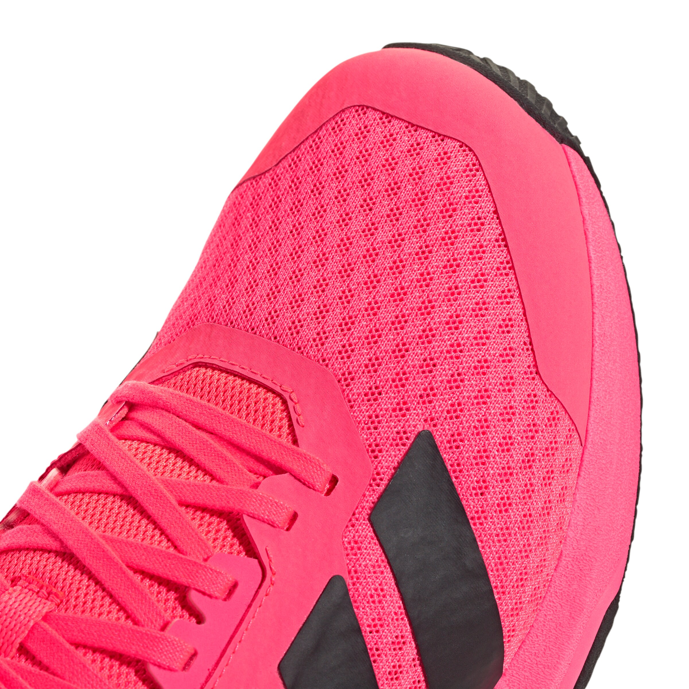 ADIDAS PERFORMANCE Športová obuv 'Dropset Control' - Ružová