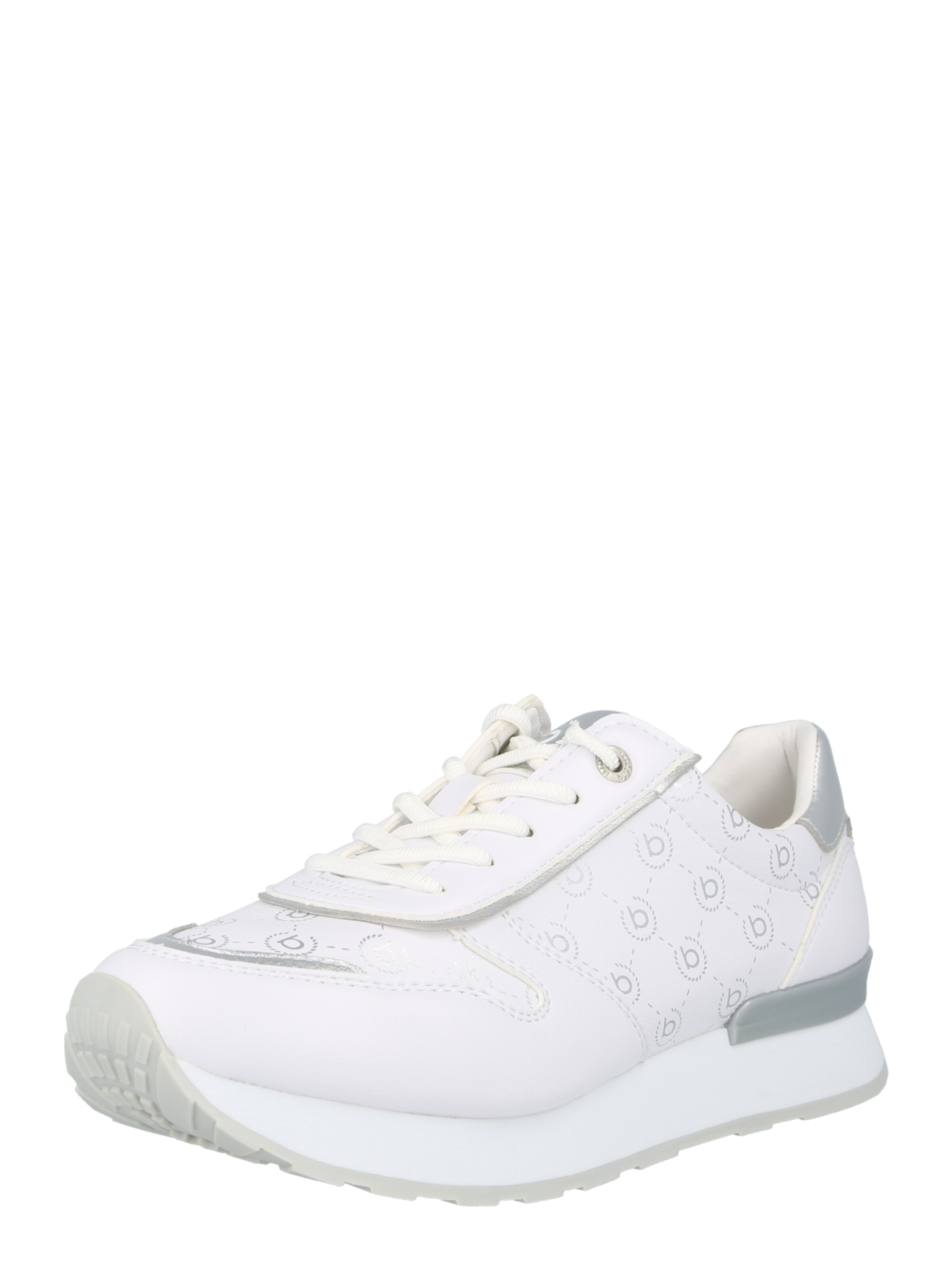 Sneakers PROMO bugatti Sneaker bassa Safia Revo in Bianco Sneakers PROMO bugatti Sneaker bassa Safia Revo in Bianco