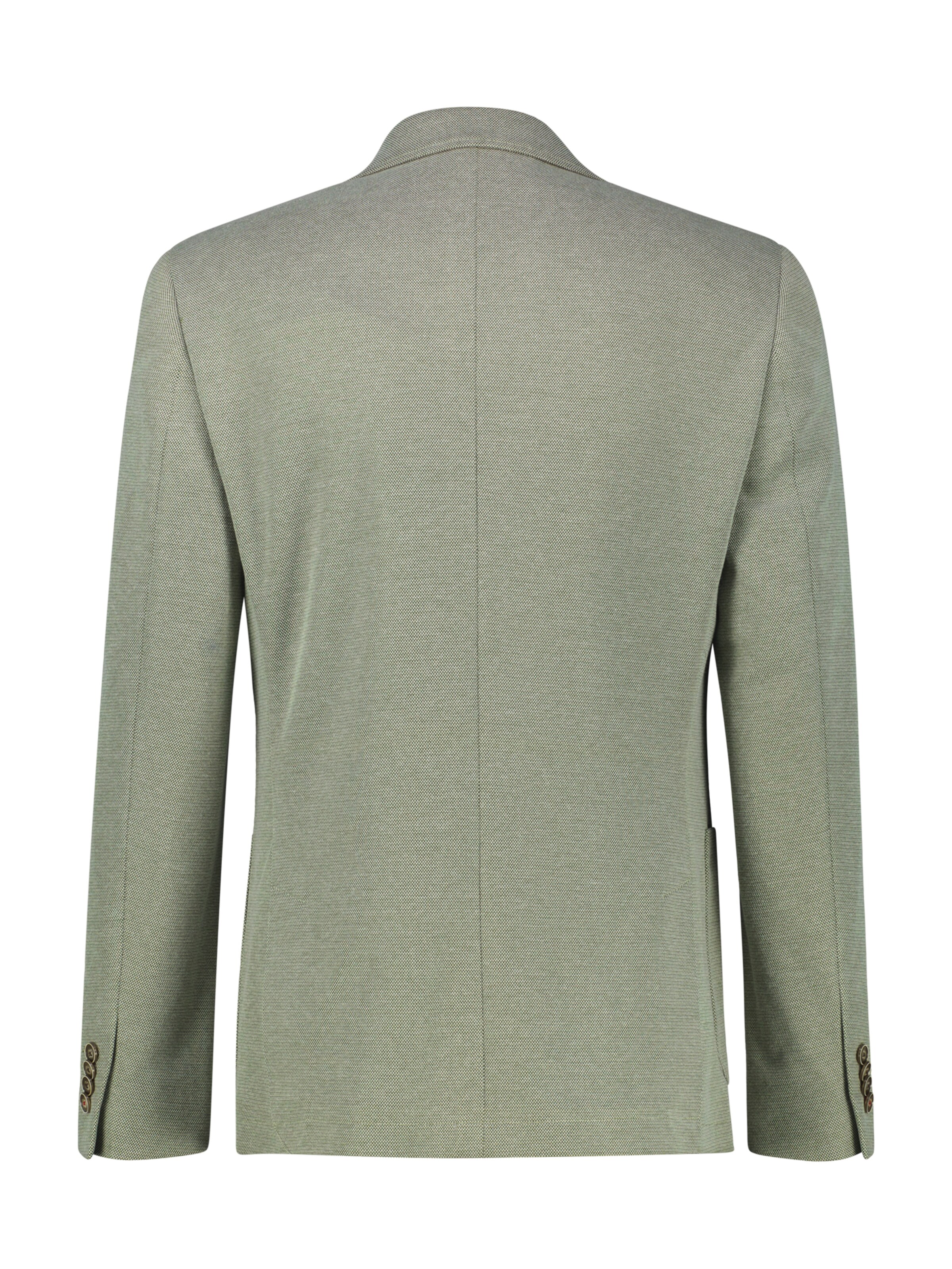 LERROS Regular fit Business Blazer in Green