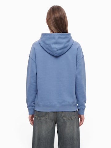 Felpa 'Studio' di Nike Sportswear in blu