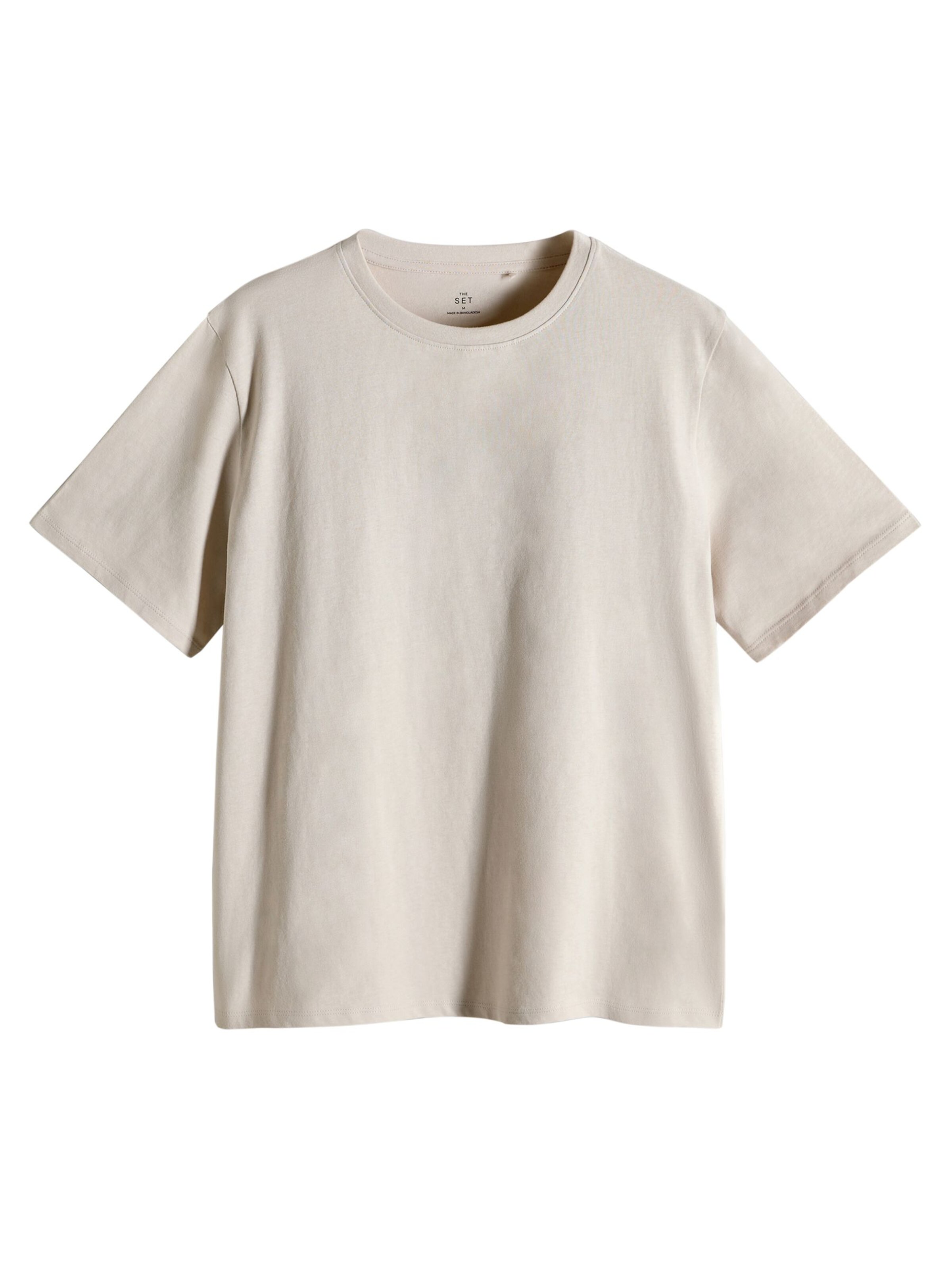 The Set Paita värissä monivärinen