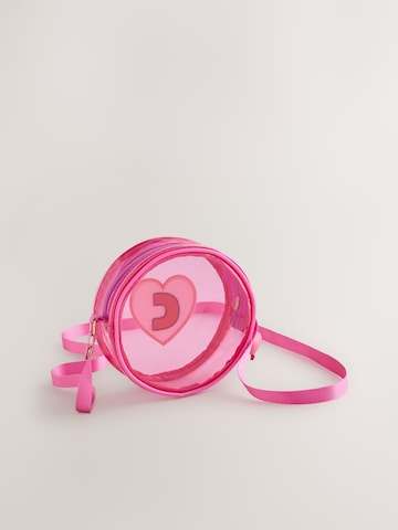 Sac Next en rose