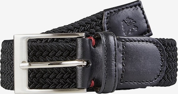 LERROS Belt in Black: front