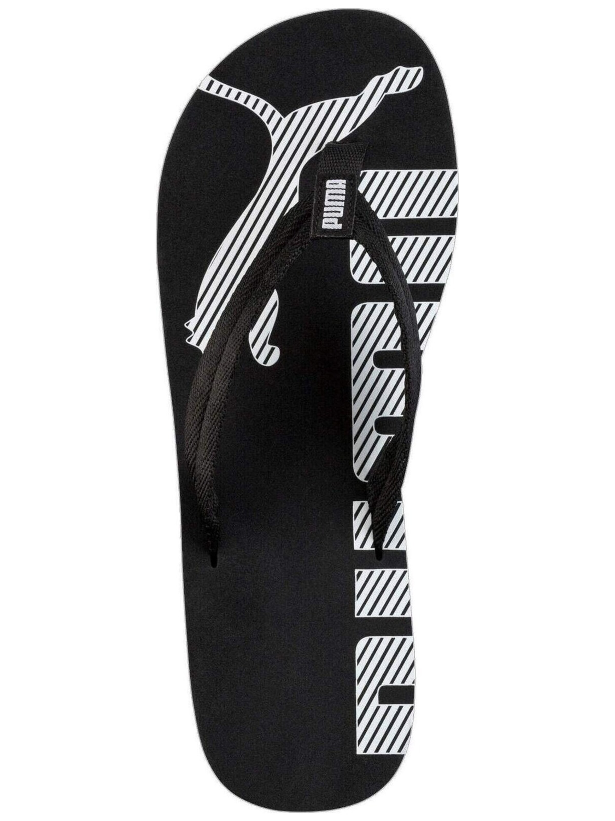 Infradito 'Puma Epic Flip v2' di PUMA in nero