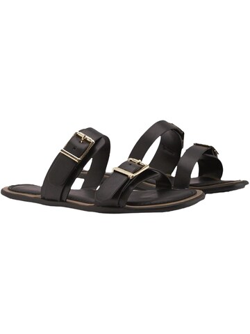Limoya Mules 'Linah' in Black