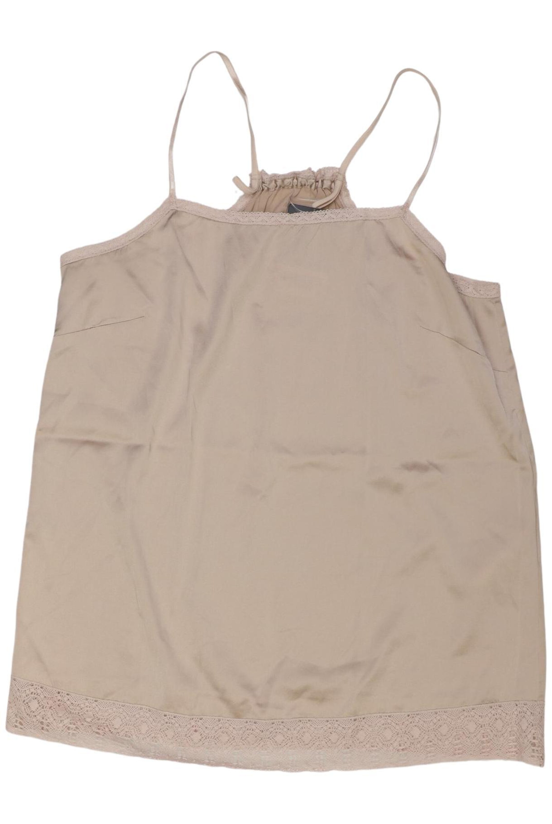 Marc Cain Top M in Beige: Vorderseite