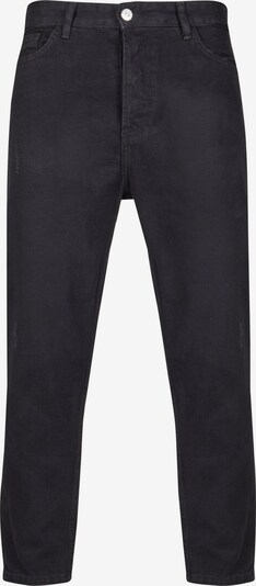 2Y Premium Jeans in de kleur Black denim, Productweergave
