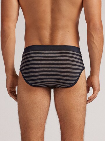 INTIMISSIMI Slip in Grau