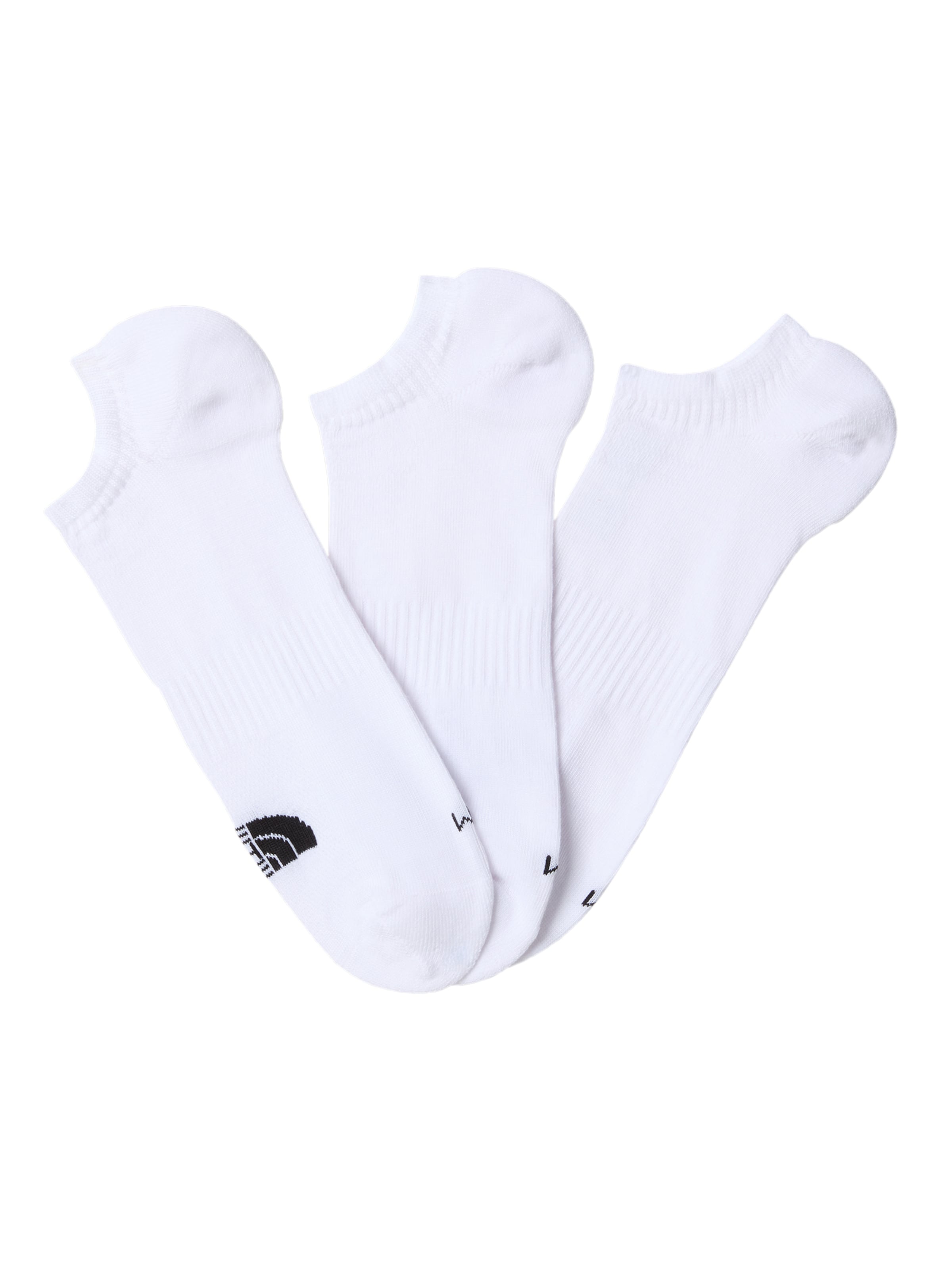 THE NORTH FACE Sportsocken in Weiß