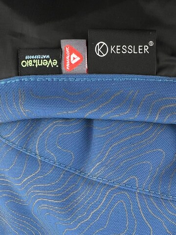 KESSLER Fingerhandschuhe‌ in Blau