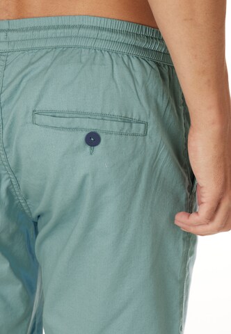 Cruz Regular Hose 'Gilchrest' in Blau