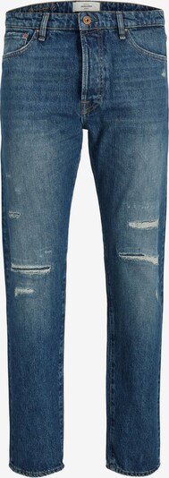 Jeans 'Chris' JACK & JONES pe albastru denim, Vizualizare produs