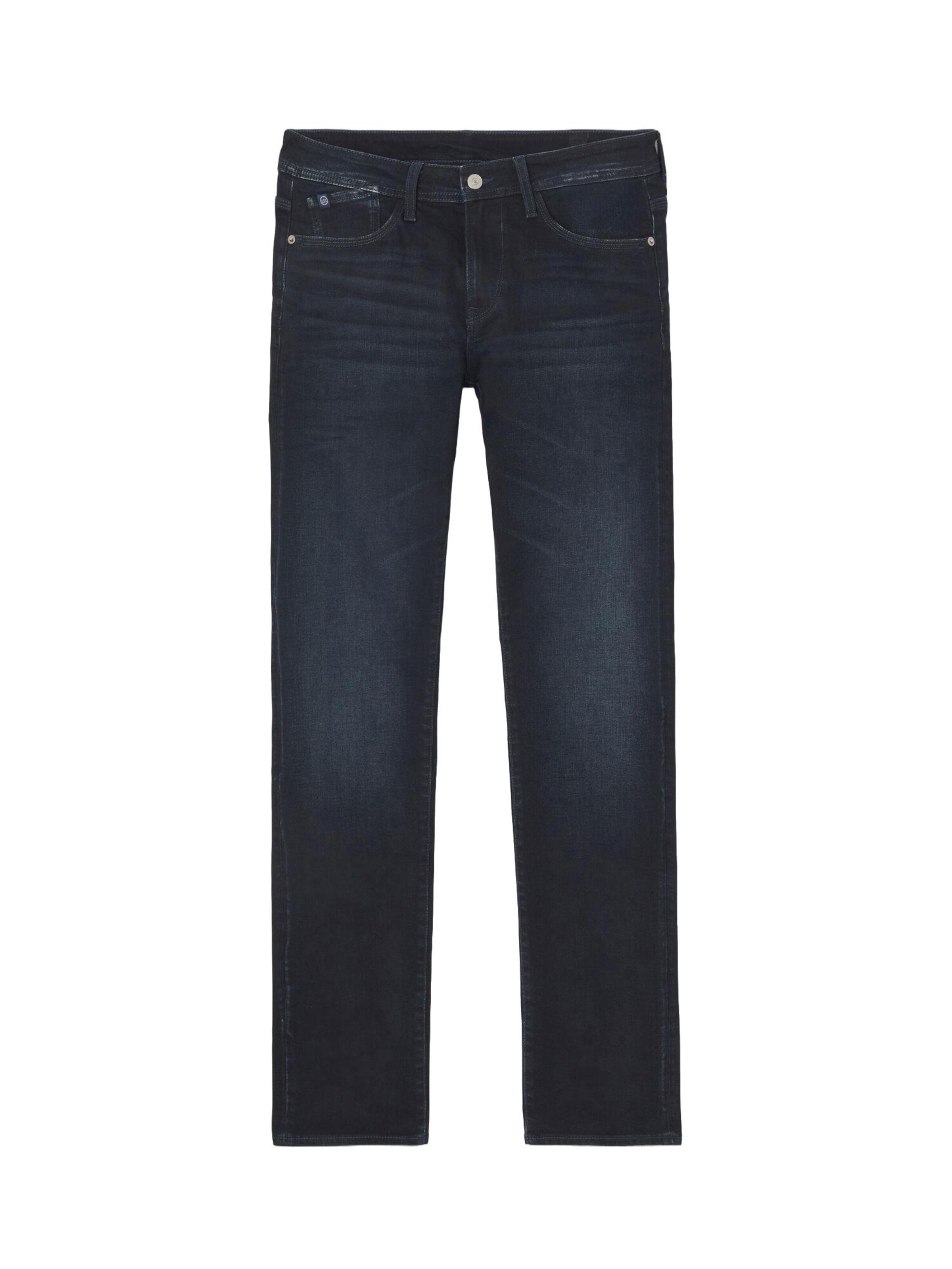 Regular Jean Le Temps Des Cerises en bleu : devant