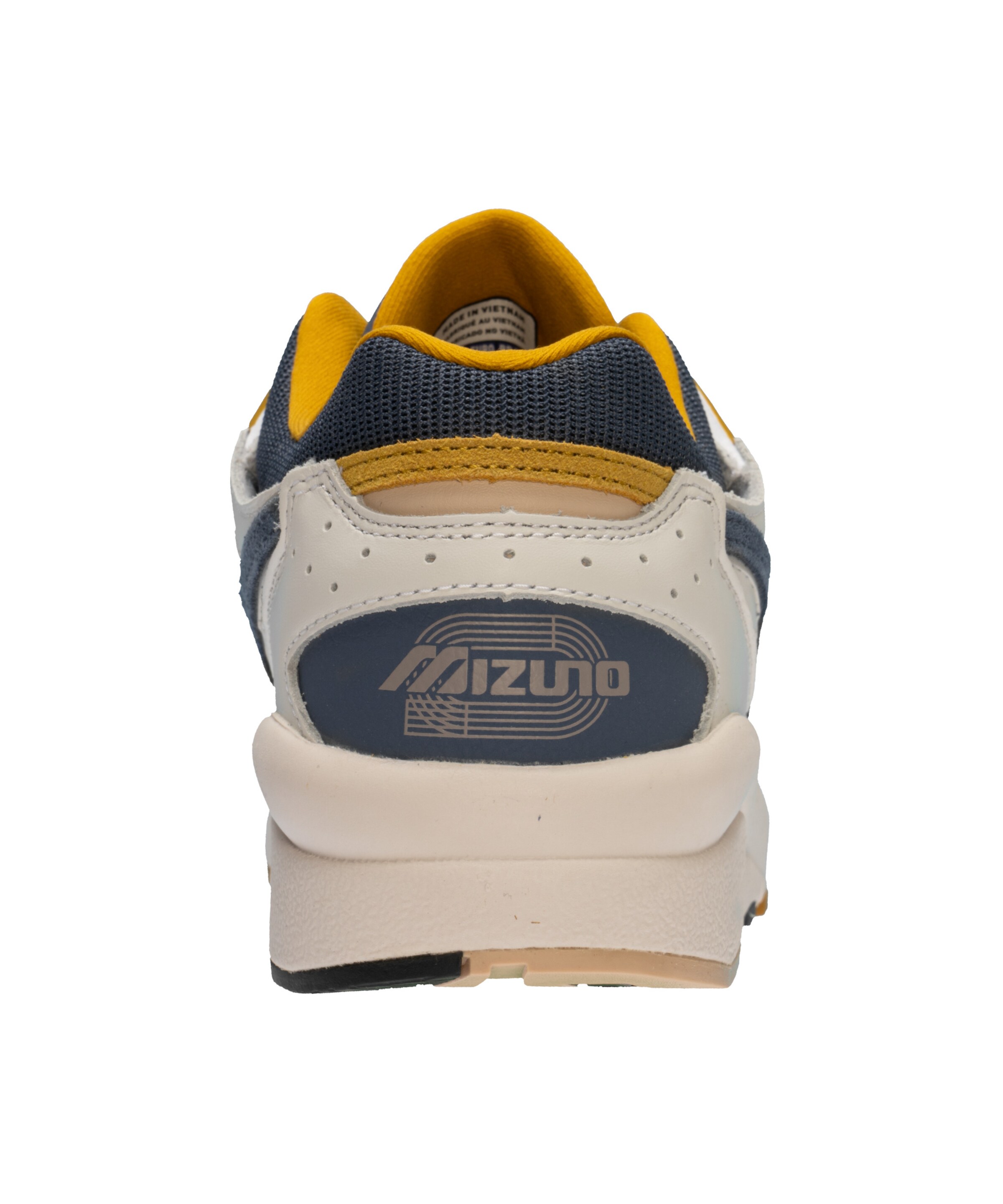 MIZUNO Laufschuh in Weiß