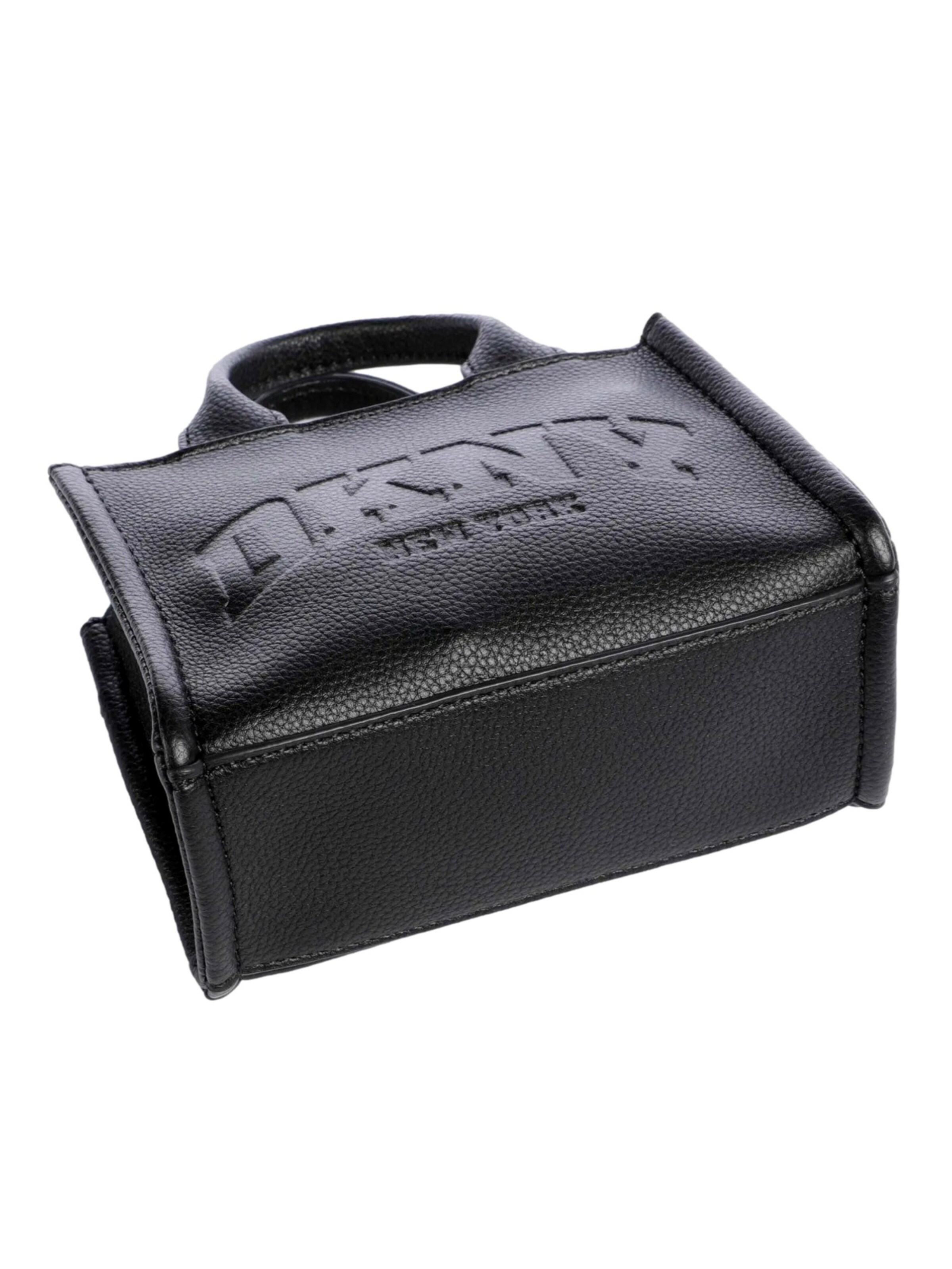 DKNY Shoulder bag 'HADLEE MINI' in Black