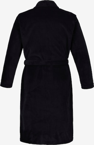 JP1880 Long Bathrobe in Blue