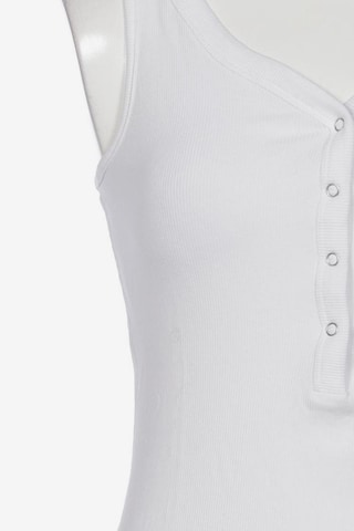 Zign Top & Shirt in S in White