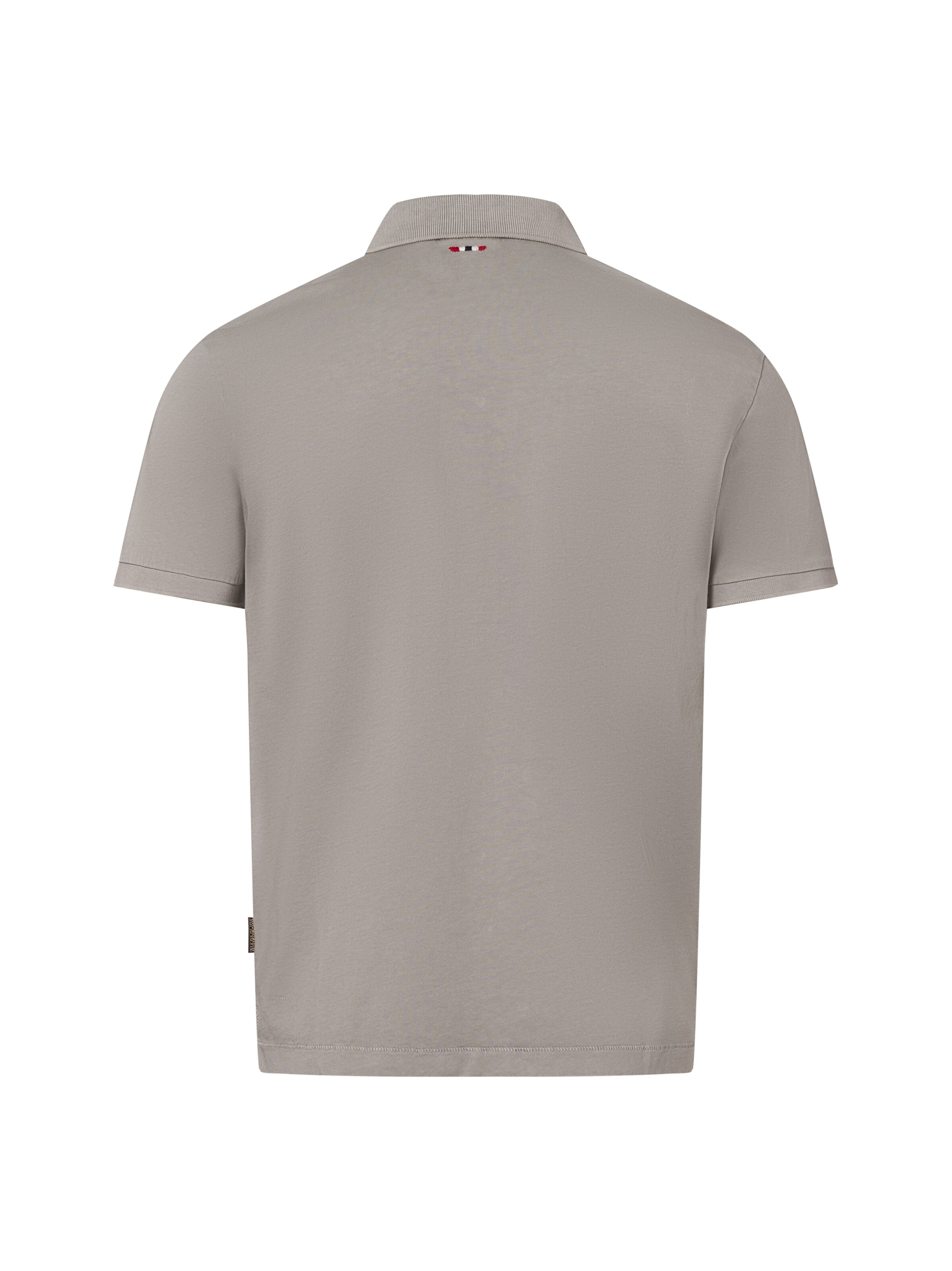 NAPAPIJRI Shirt 'Elbas' in Grey