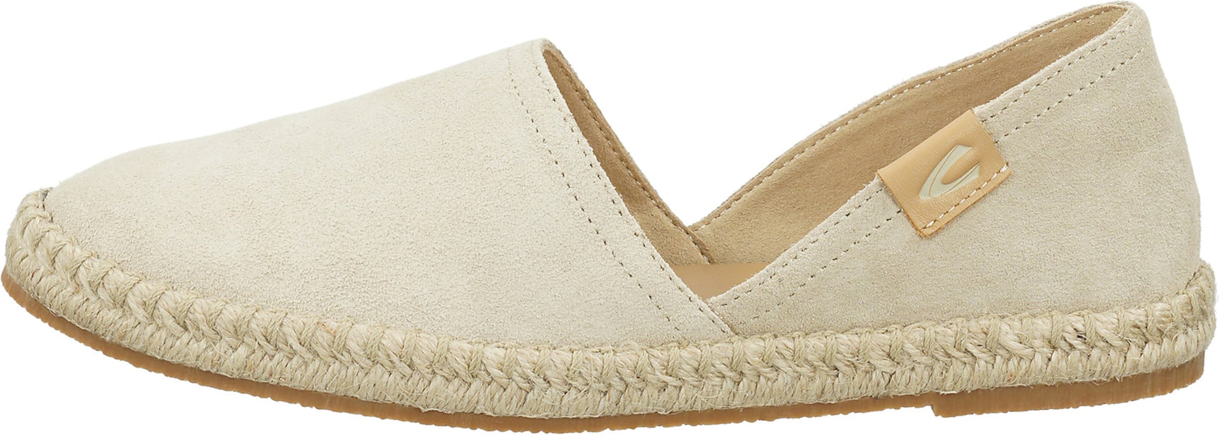 Frauen Halbschuhe CAMEL ACTIVE Espadrilles in Camel - YH08814 Frauen Halbschuhe CAMEL ACTIVE Espadrilles in Camel - YH08814