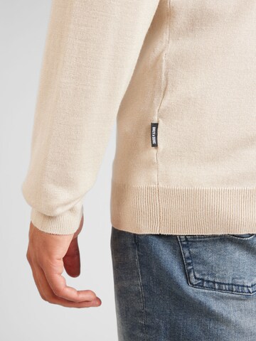 Only & Sons Cardigan 'WYLER' i grå