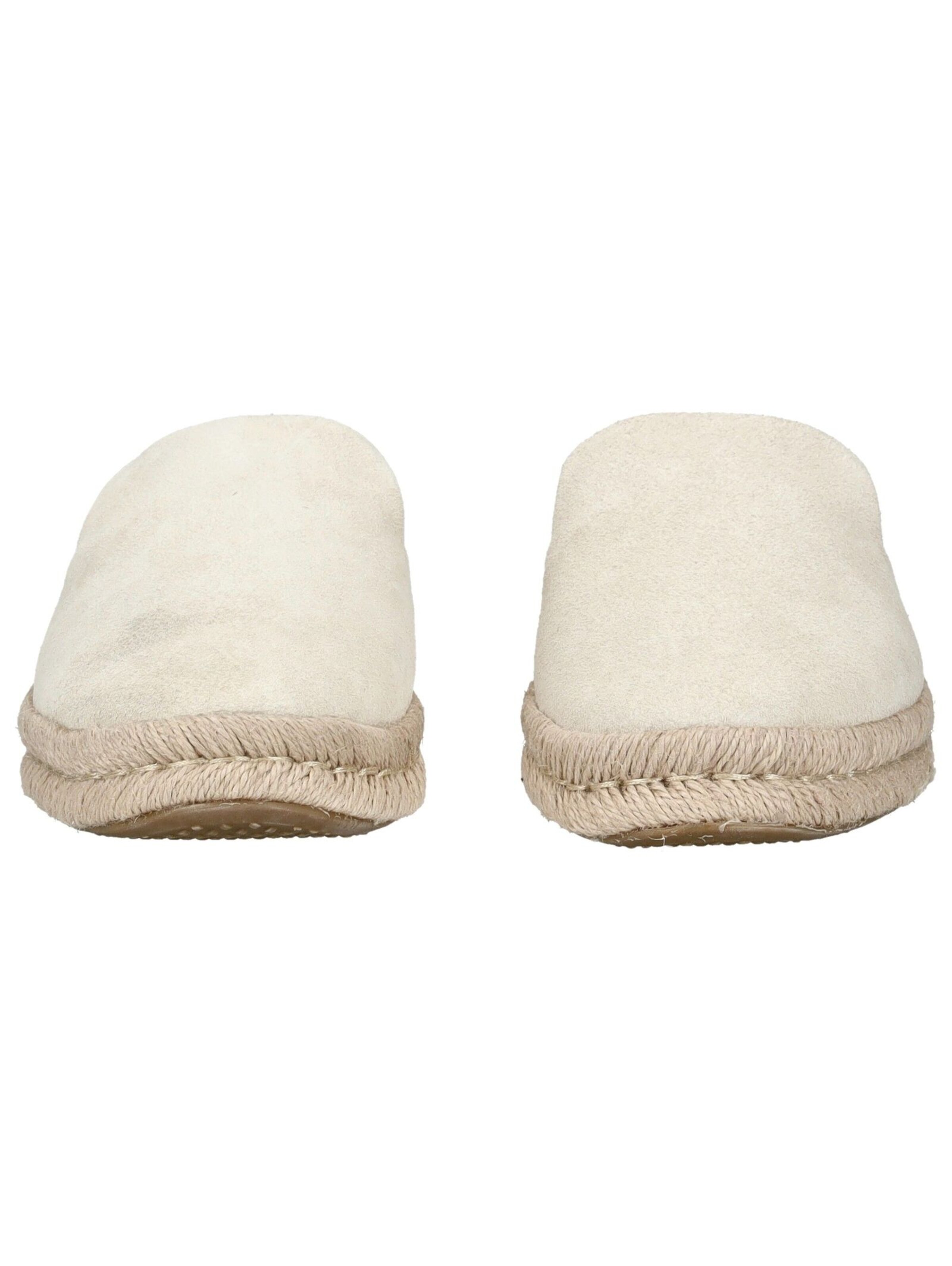 TOMS Pantolette 'Santiago' in Beige