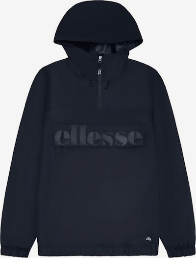 XS dydžio Demisezoninė striukė 'All Terrain Mont OH' iš ELLESSE, spalva – juoda, Prekių apžvalga