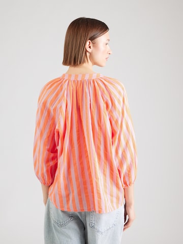 Chemisier 'Ma44ura' Hailys en rose