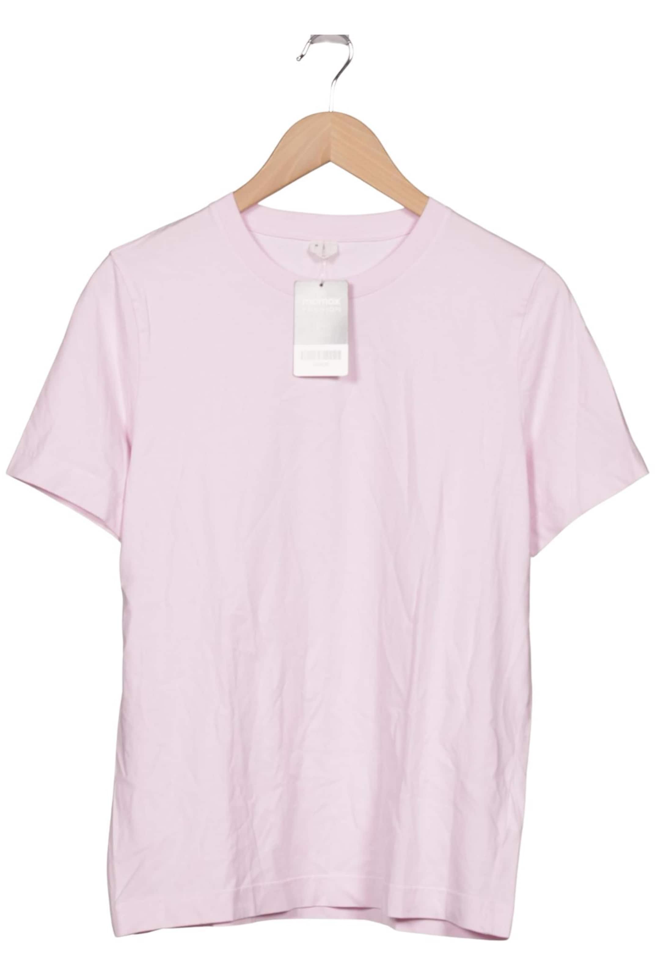 Arket Top & Shirt in M in Pink: front