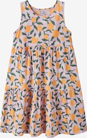 NAME IT Šaty 'NKFVIGGA' – pink: přední strana