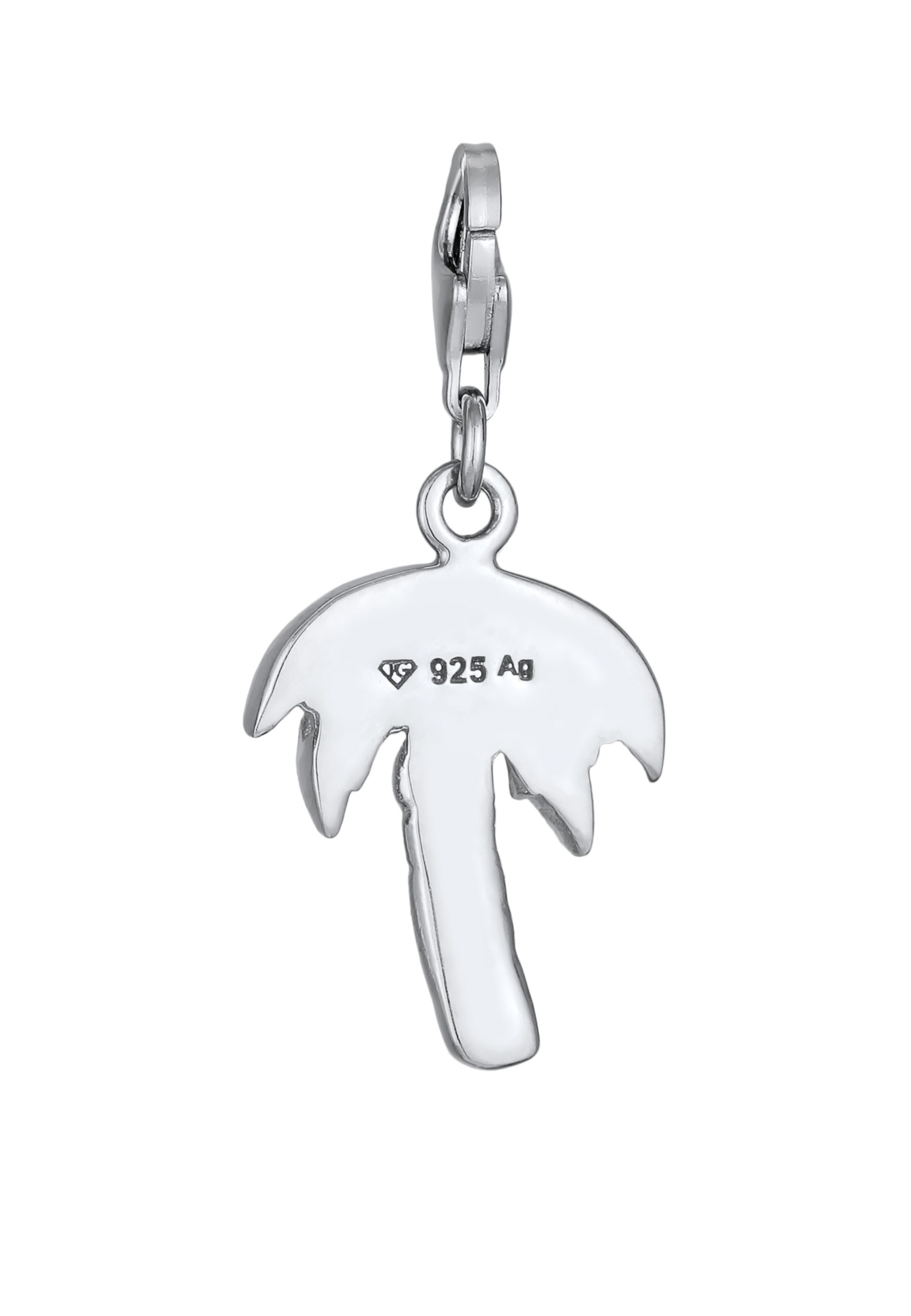 ELLI Pendant in Green