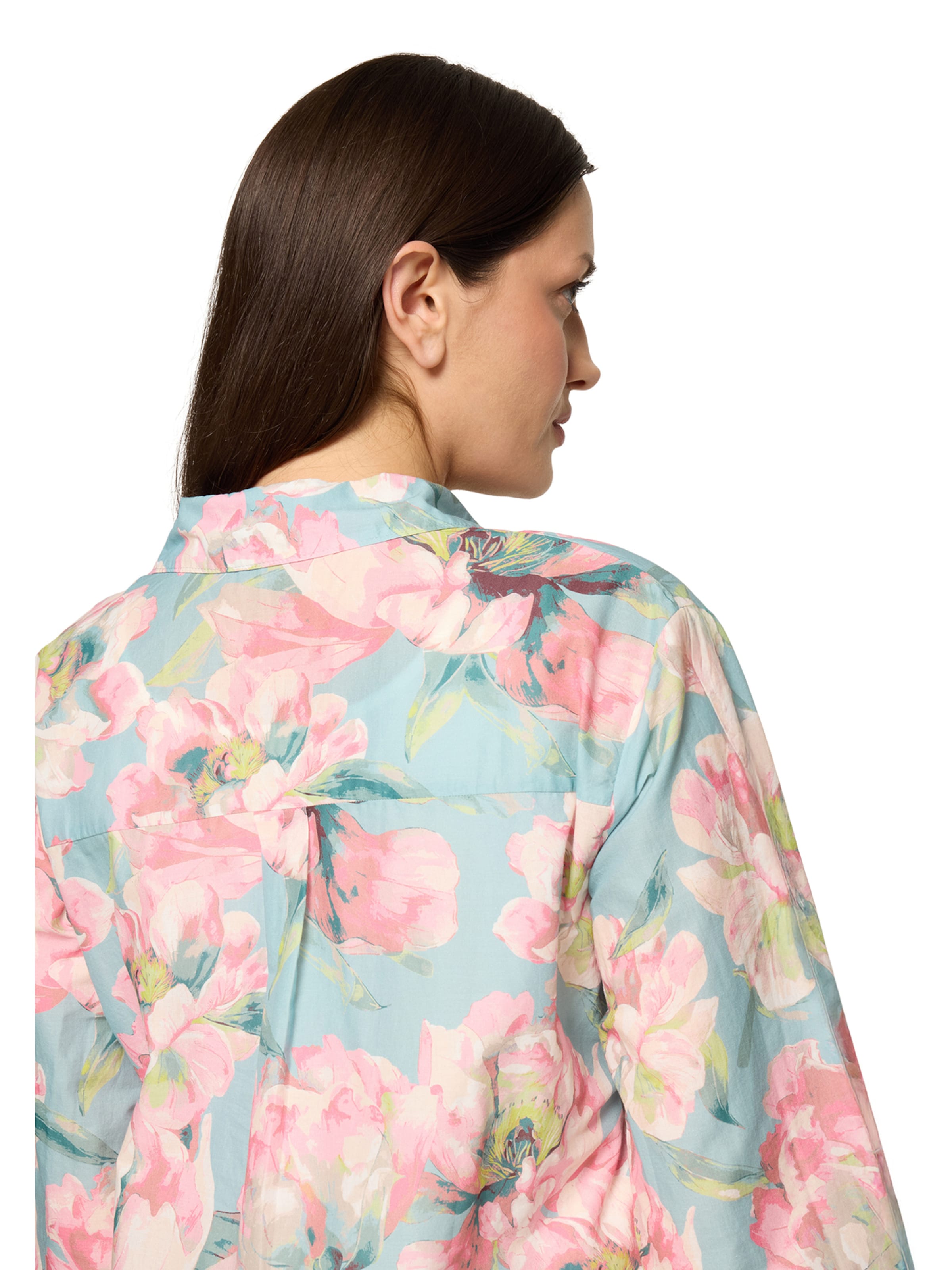 Betty Barclay Blouse in Groen